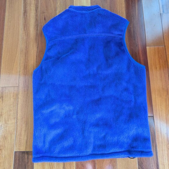 Patagonia Fleece Vest (S) - Picture 2 of 6